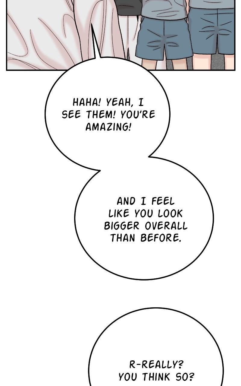 My Dud to Stud Boyfriend Chap 133 - Next Chap 134