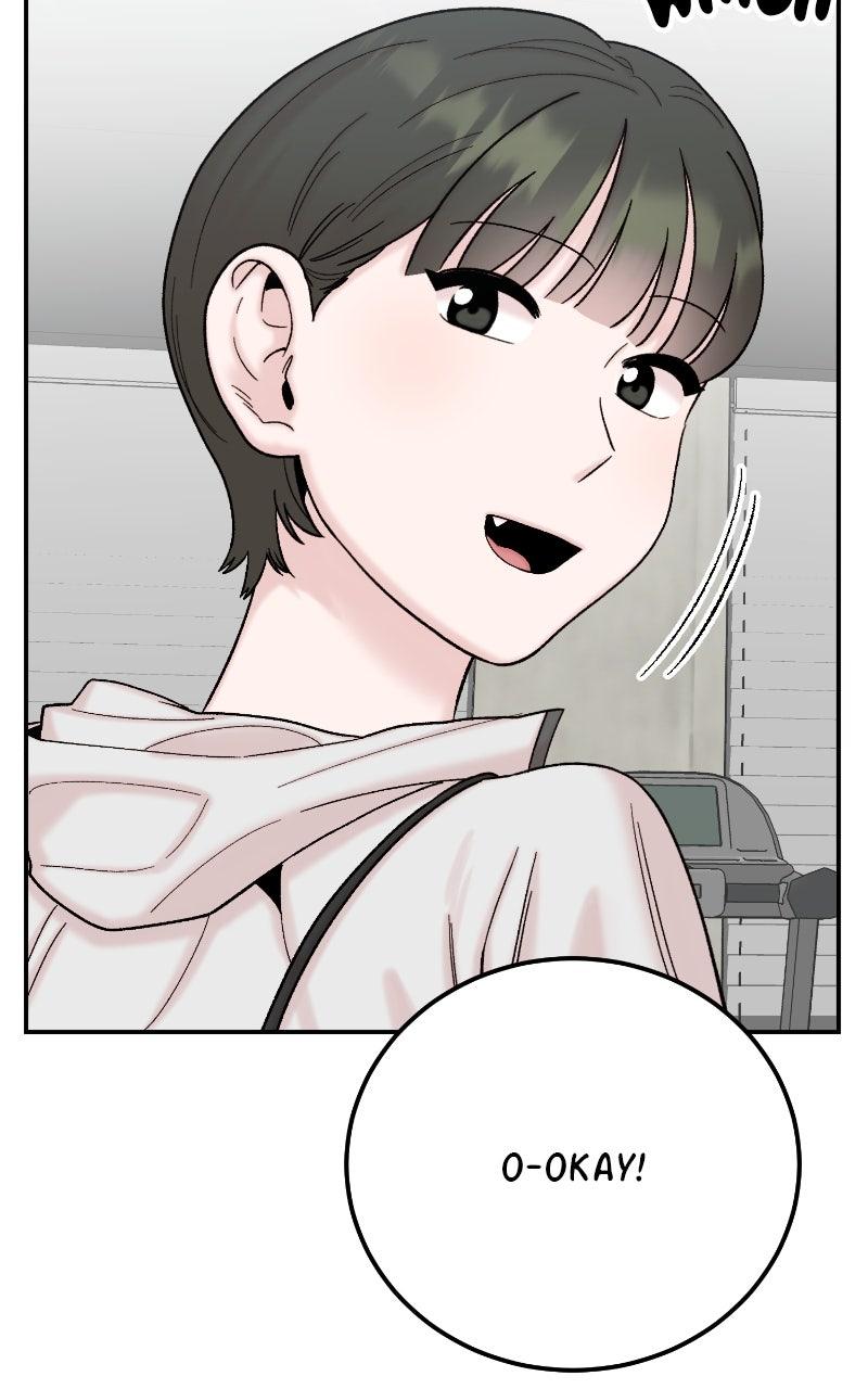 My Dud to Stud Boyfriend Chap 133 - Next Chap 134