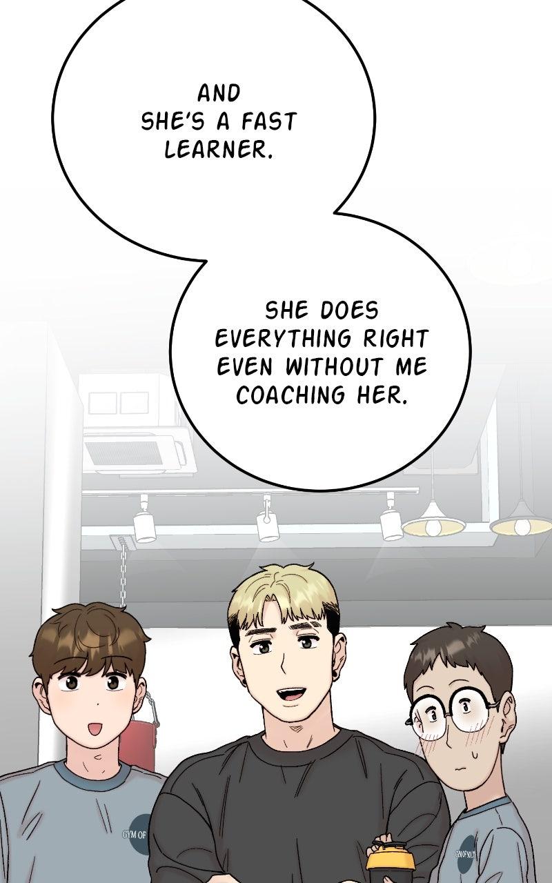 My Dud to Stud Boyfriend Chap 133 - Next Chap 134