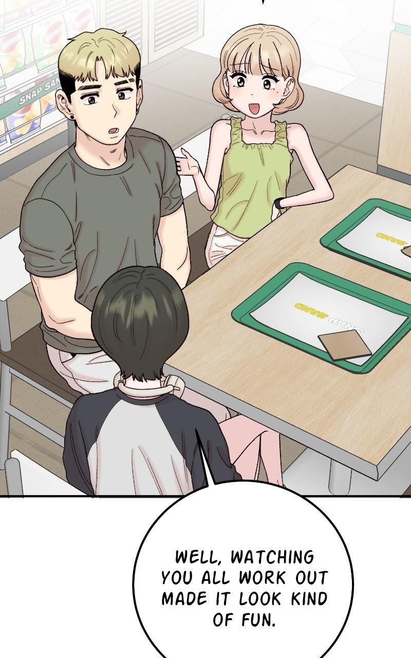 My Dud to Stud Boyfriend Chap 133 - Next Chap 134