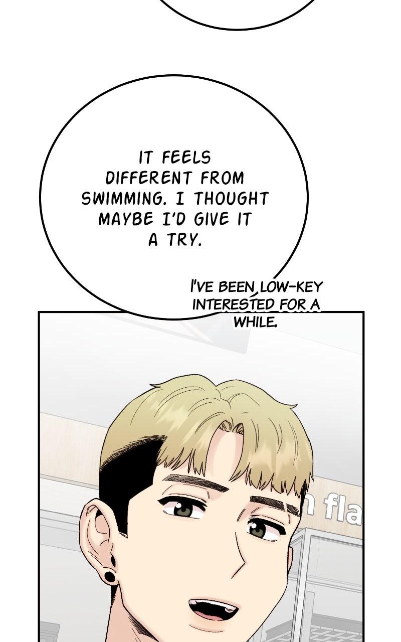 My Dud to Stud Boyfriend Chap 133 - Next Chap 134