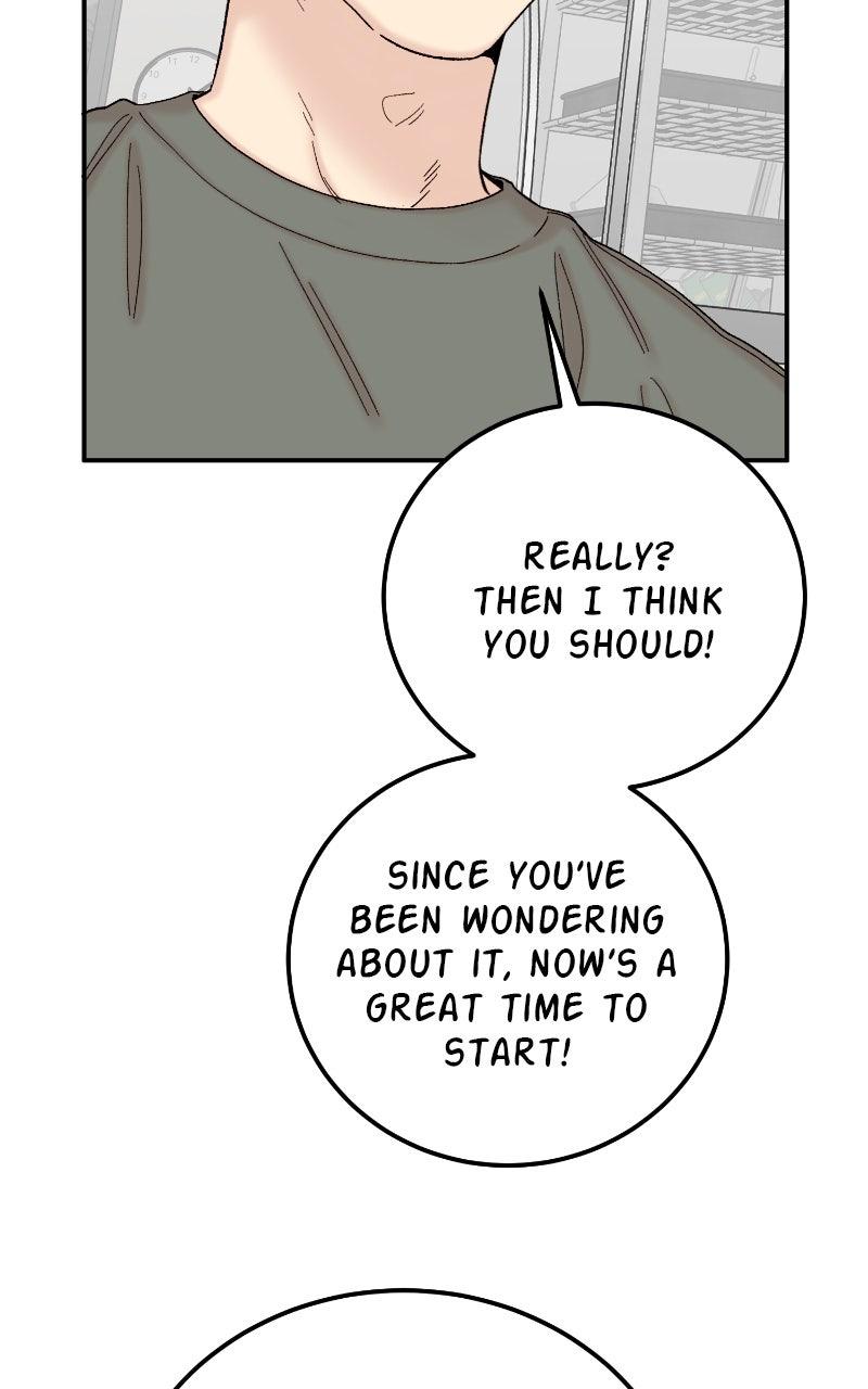 My Dud to Stud Boyfriend Chap 133 - Next Chap 134