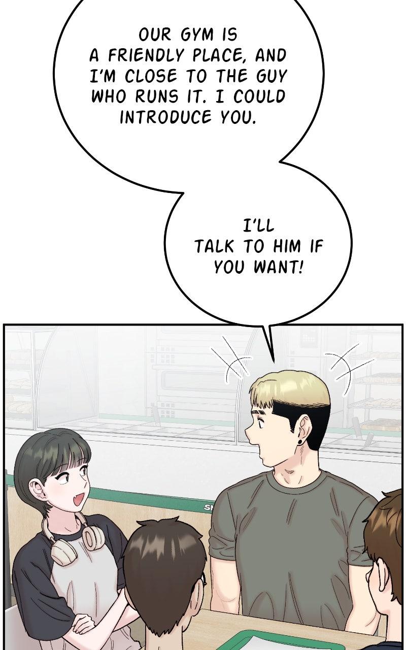 My Dud to Stud Boyfriend Chap 133 - Next Chap 134