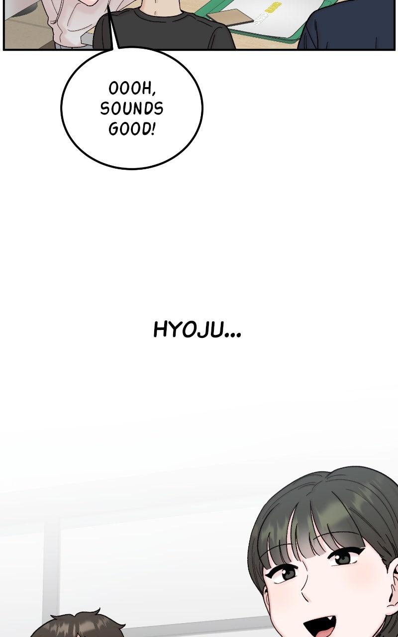 My Dud to Stud Boyfriend Chap 133 - Next Chap 134