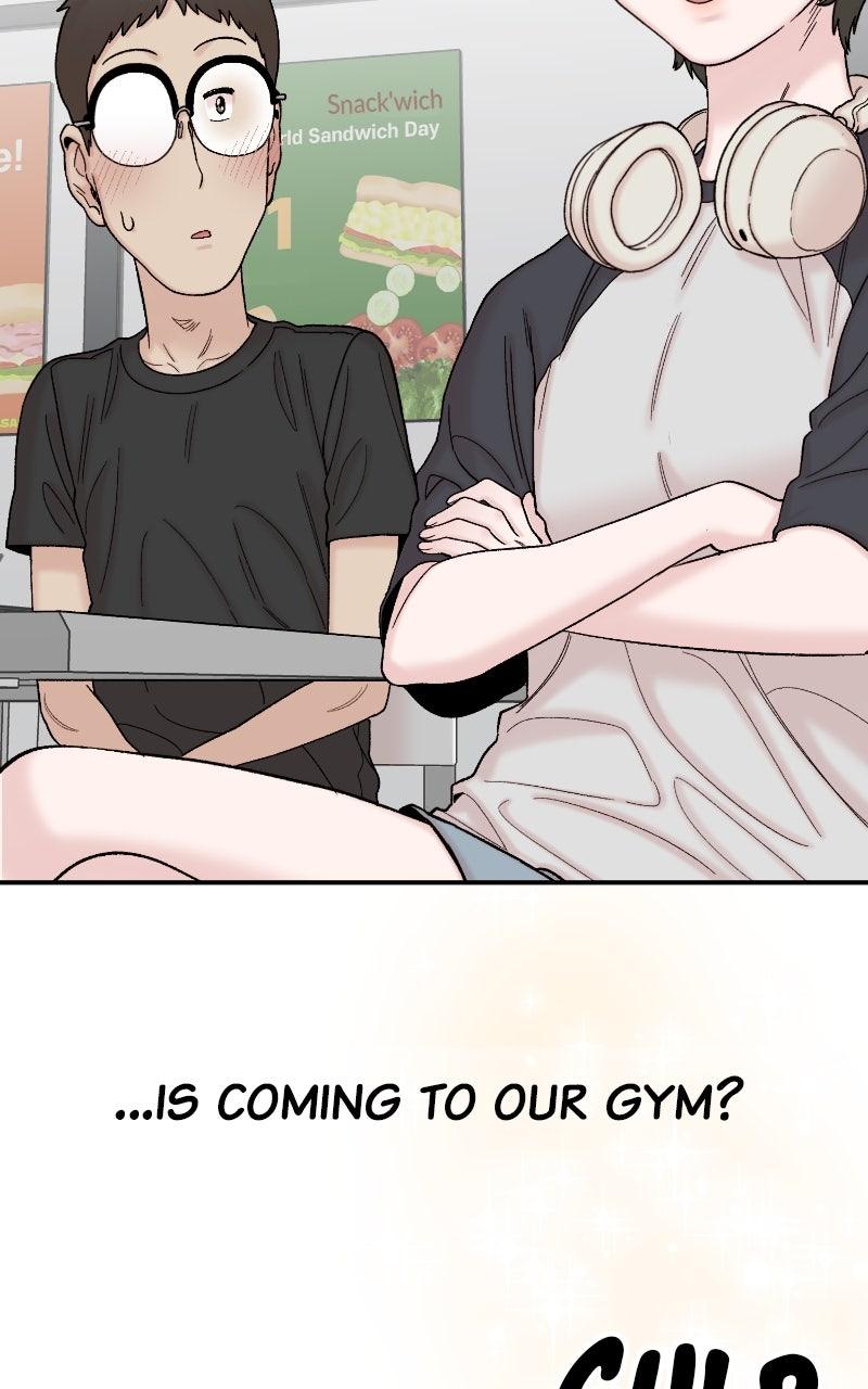 My Dud to Stud Boyfriend Chap 133 - Next Chap 134