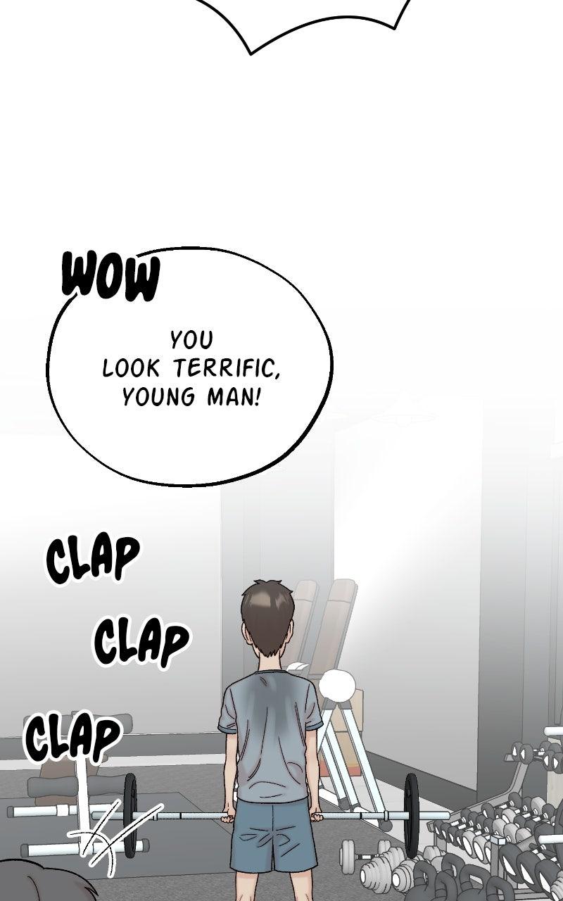 My Dud to Stud Boyfriend Chap 133 - Next Chap 134