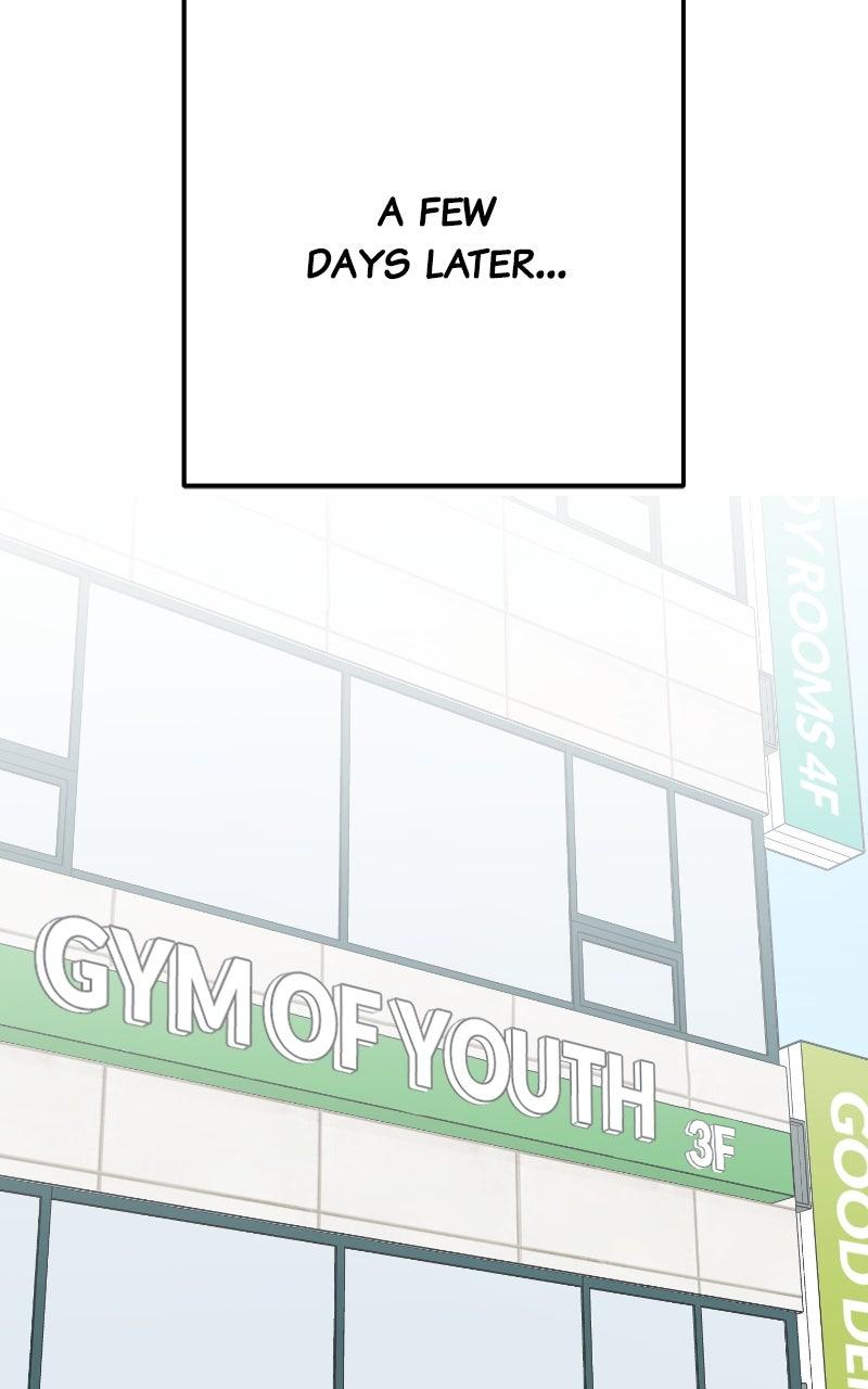 My Dud to Stud Boyfriend Chap 133 - Next Chap 134