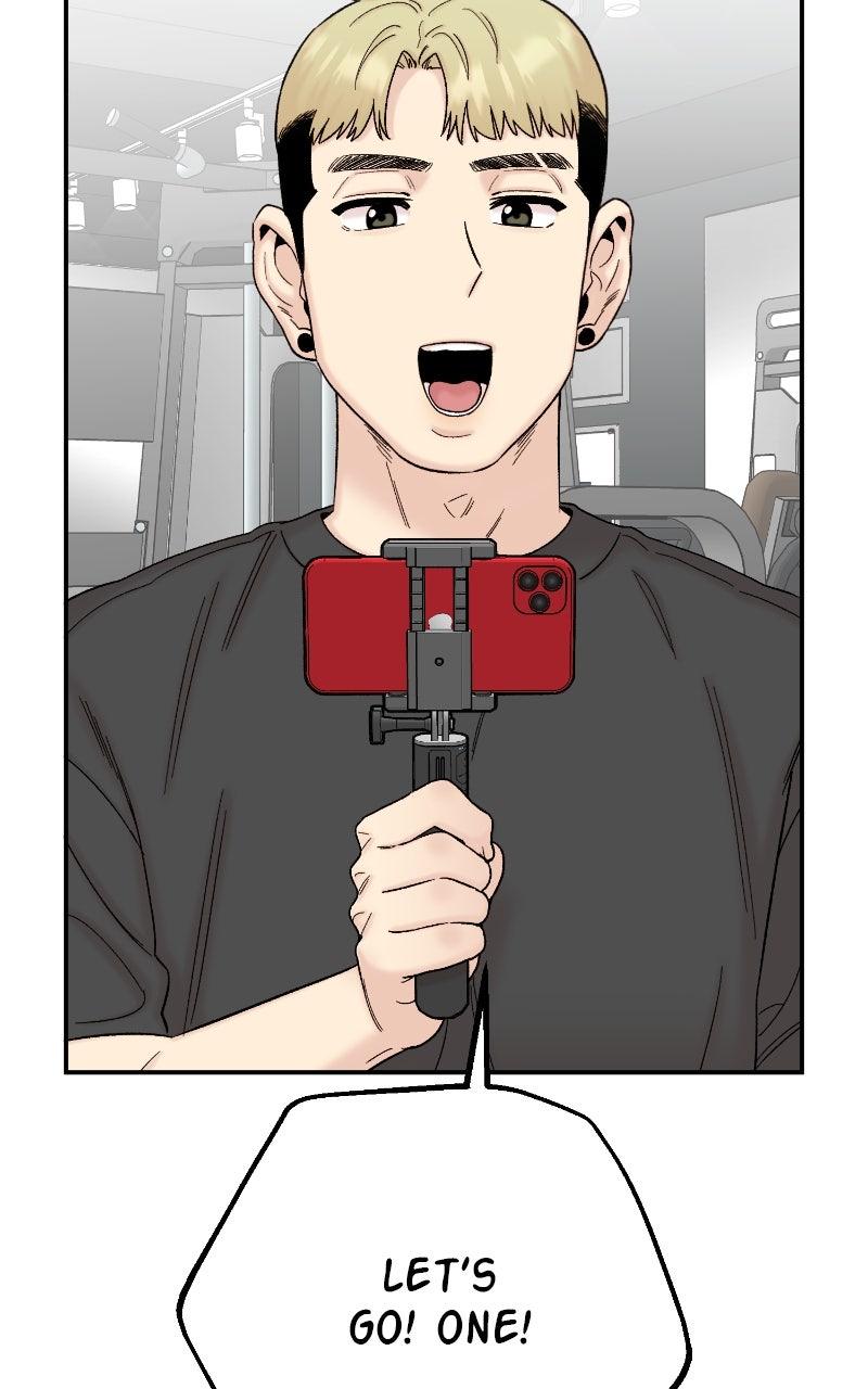 My Dud to Stud Boyfriend Chap 133 - Next Chap 134