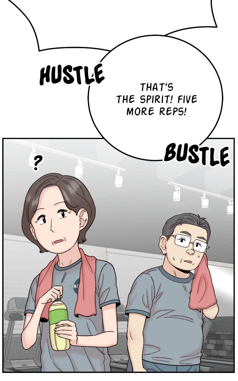 My Dud to Stud Boyfriend Chap 133 - Next Chap 134