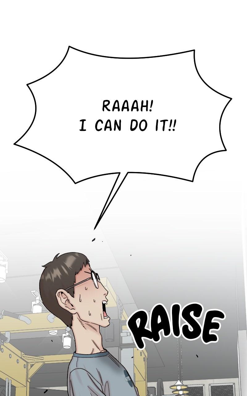 My Dud to Stud Boyfriend Chap 133 - Next Chap 134