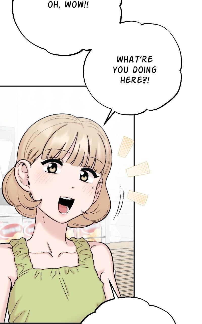 My Dud to Stud Boyfriend Chap 133 - Next Chap 134