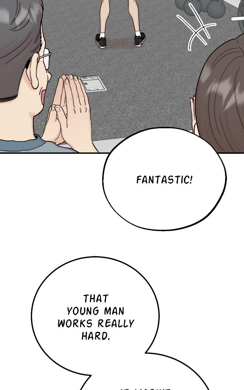 My Dud to Stud Boyfriend Chap 133 - Next Chap 134