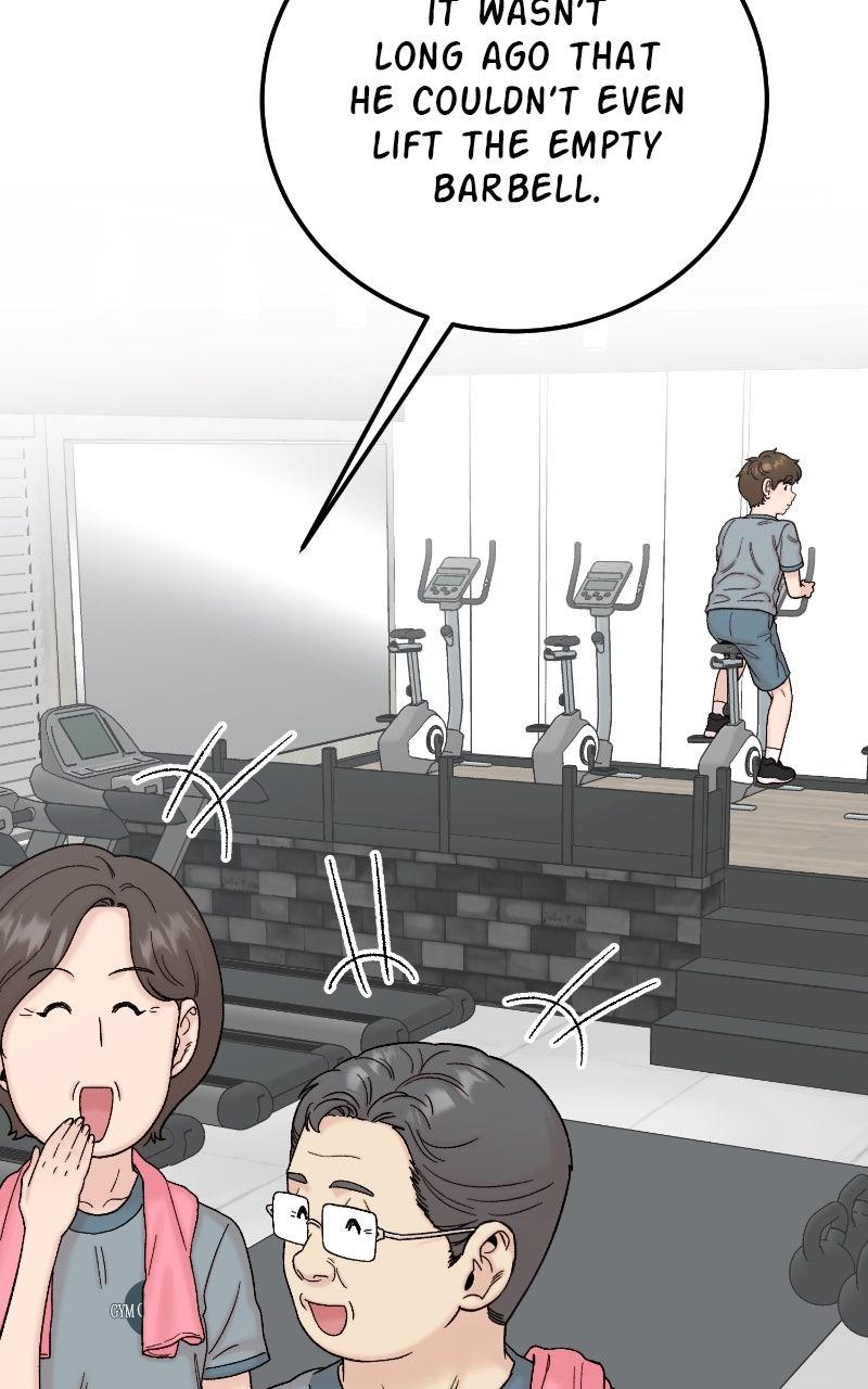 My Dud to Stud Boyfriend Chap 133 - Next Chap 134