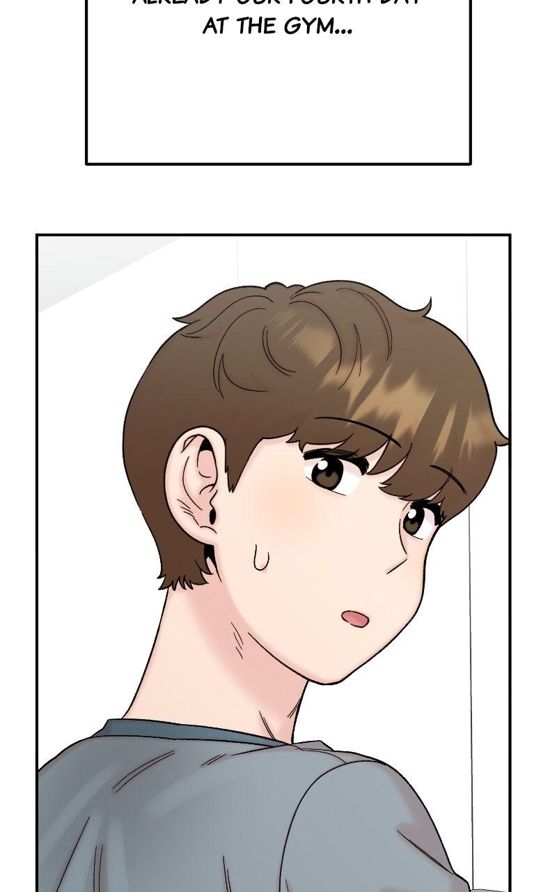 My Dud to Stud Boyfriend Chap 133 - Next Chap 134