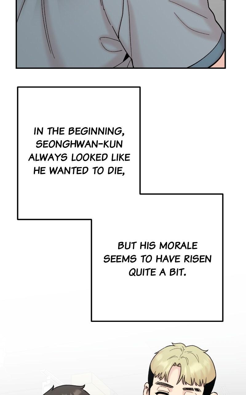 My Dud to Stud Boyfriend Chap 133 - Next Chap 134