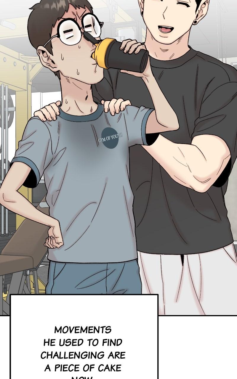 My Dud to Stud Boyfriend Chap 133 - Next Chap 134