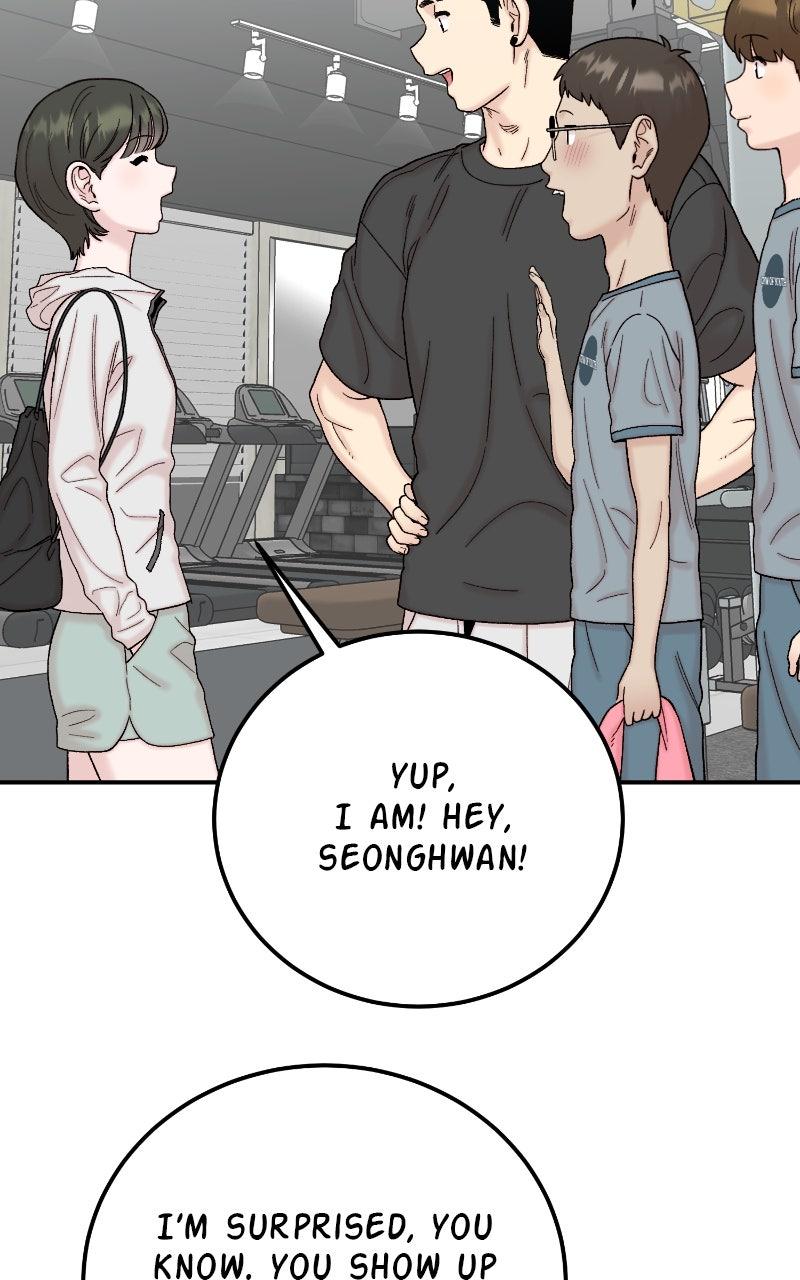 My Dud to Stud Boyfriend Chap 133 - Next Chap 134