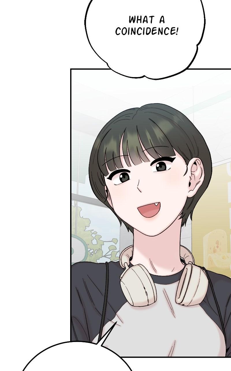 My Dud to Stud Boyfriend Chap 133 - Next Chap 134