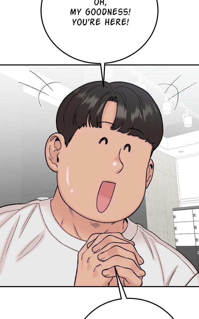 My Dud to Stud Boyfriend Chap 133 - Next Chap 134