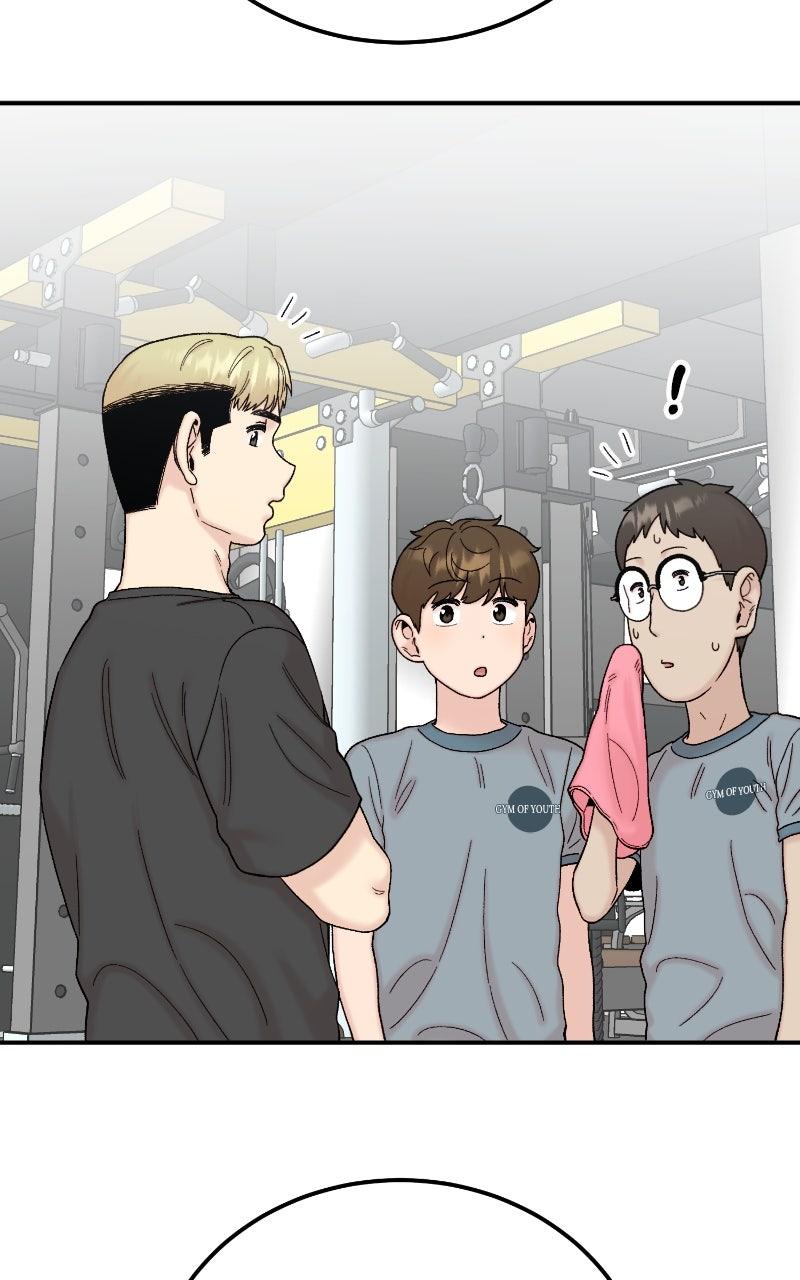 My Dud to Stud Boyfriend Chap 133 - Next Chap 134