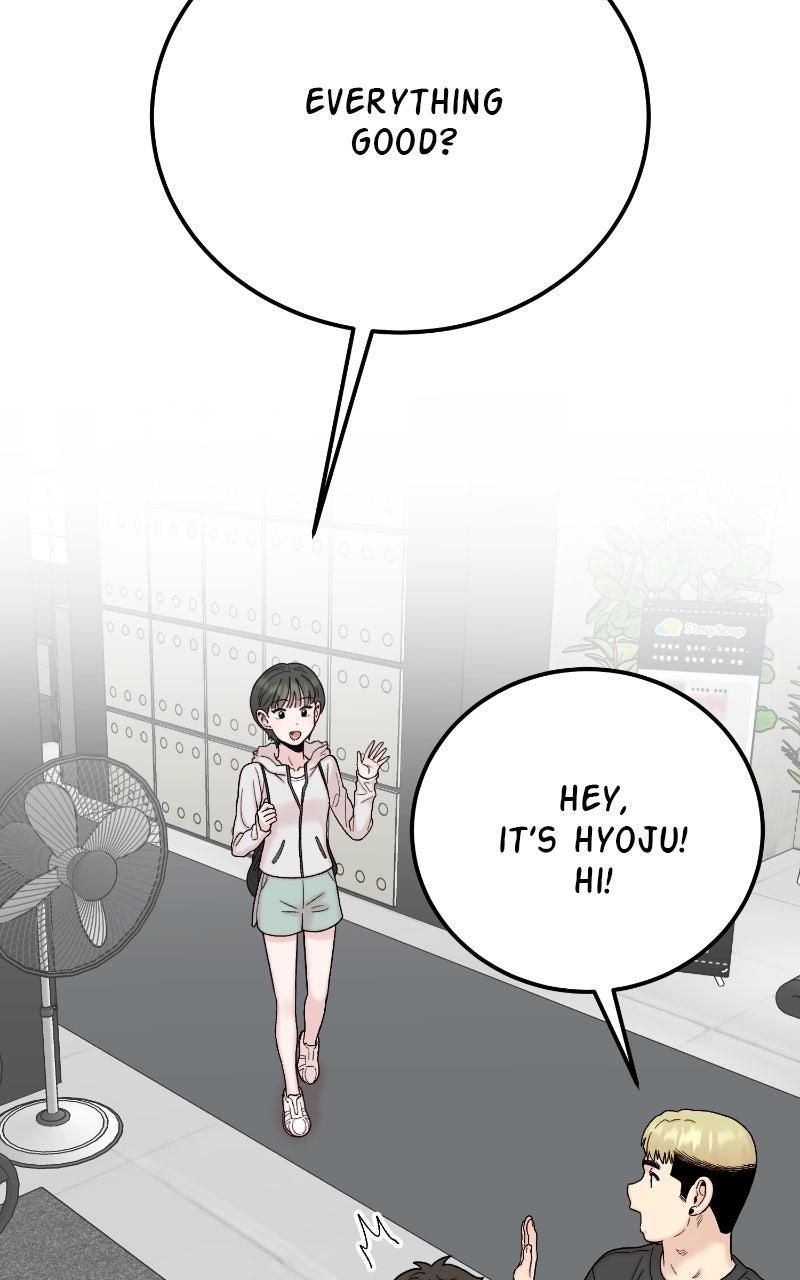 My Dud to Stud Boyfriend Chap 133 - Next Chap 134