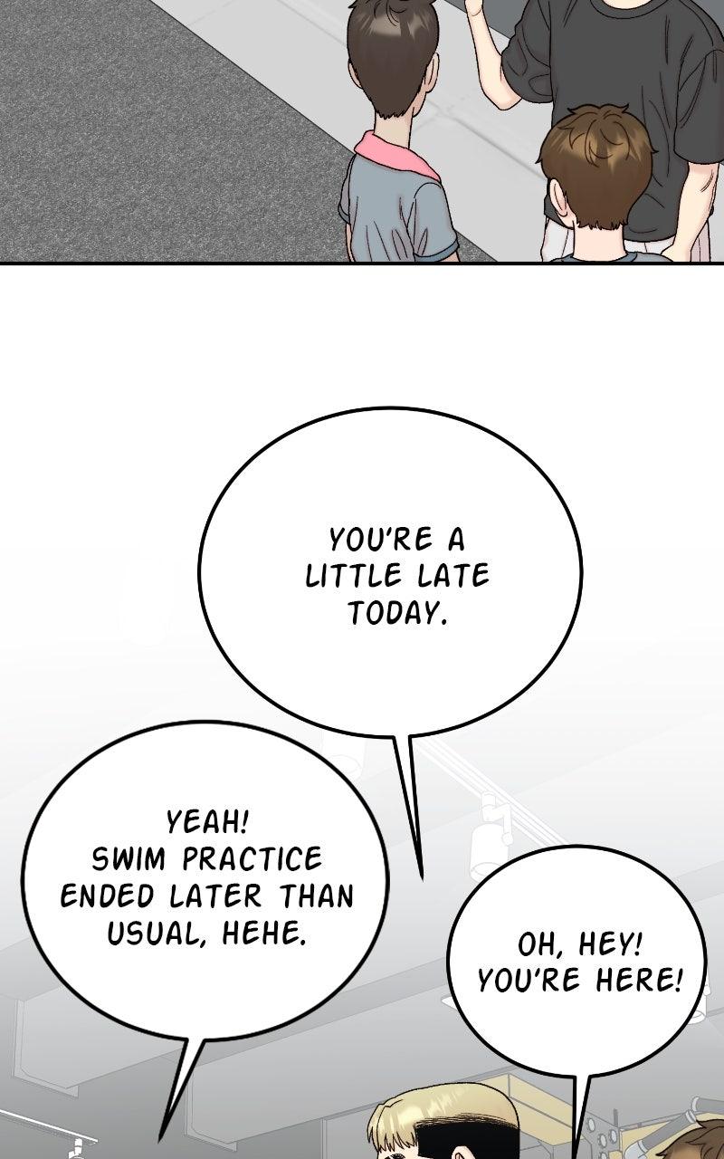 My Dud to Stud Boyfriend Chap 133 - Next Chap 134