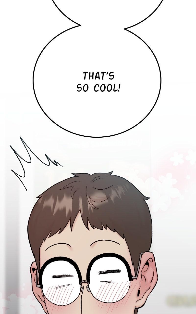 My Dud to Stud Boyfriend Chap 133 - Next Chap 134