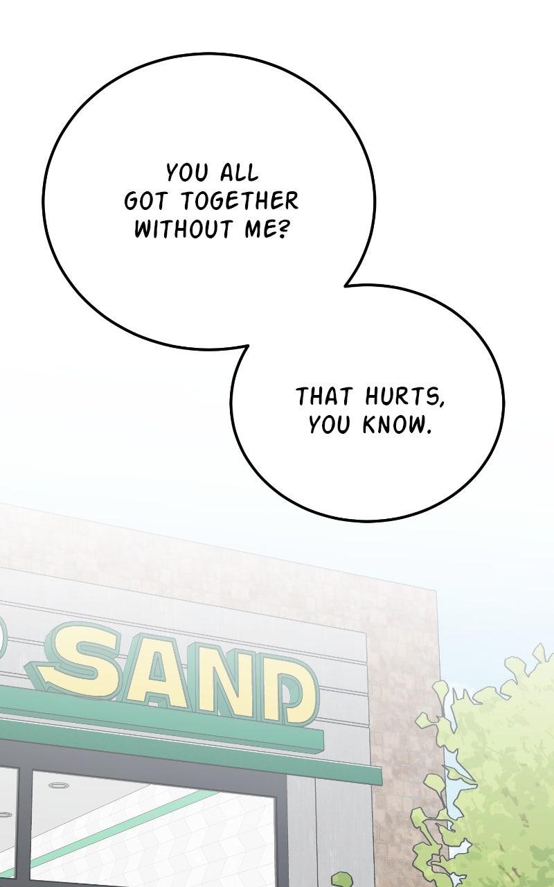 My Dud to Stud Boyfriend Chap 133 - Next Chap 134