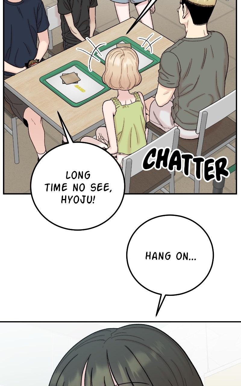 My Dud to Stud Boyfriend Chap 133 - Next Chap 134