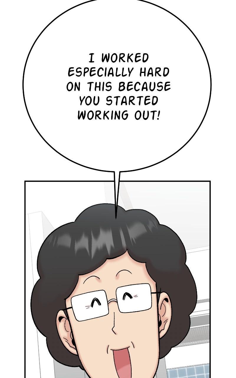 My Dud to Stud Boyfriend Chap 133 - Next Chap 134