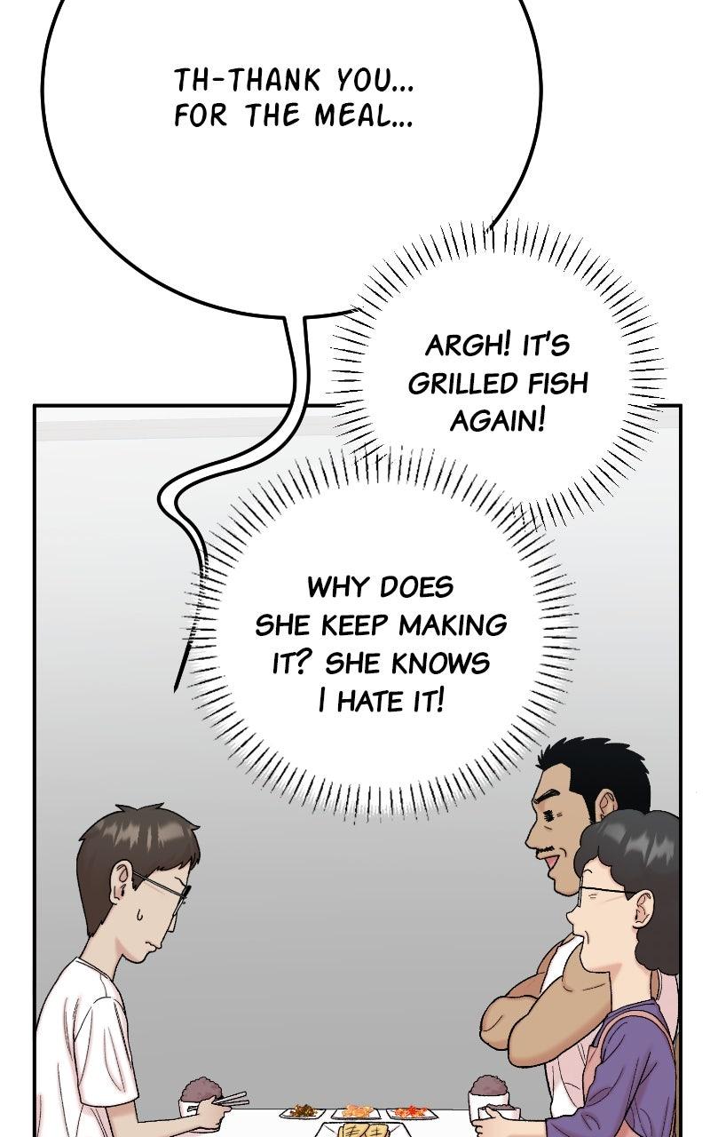 My Dud to Stud Boyfriend Chap 133 - Next Chap 134