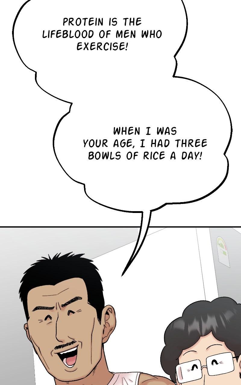 My Dud to Stud Boyfriend Chap 133 - Next Chap 134