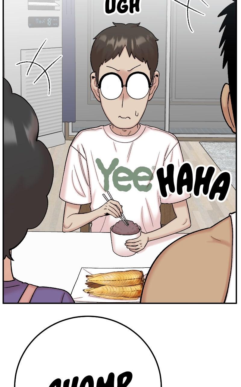 My Dud to Stud Boyfriend Chap 133 - Next Chap 134