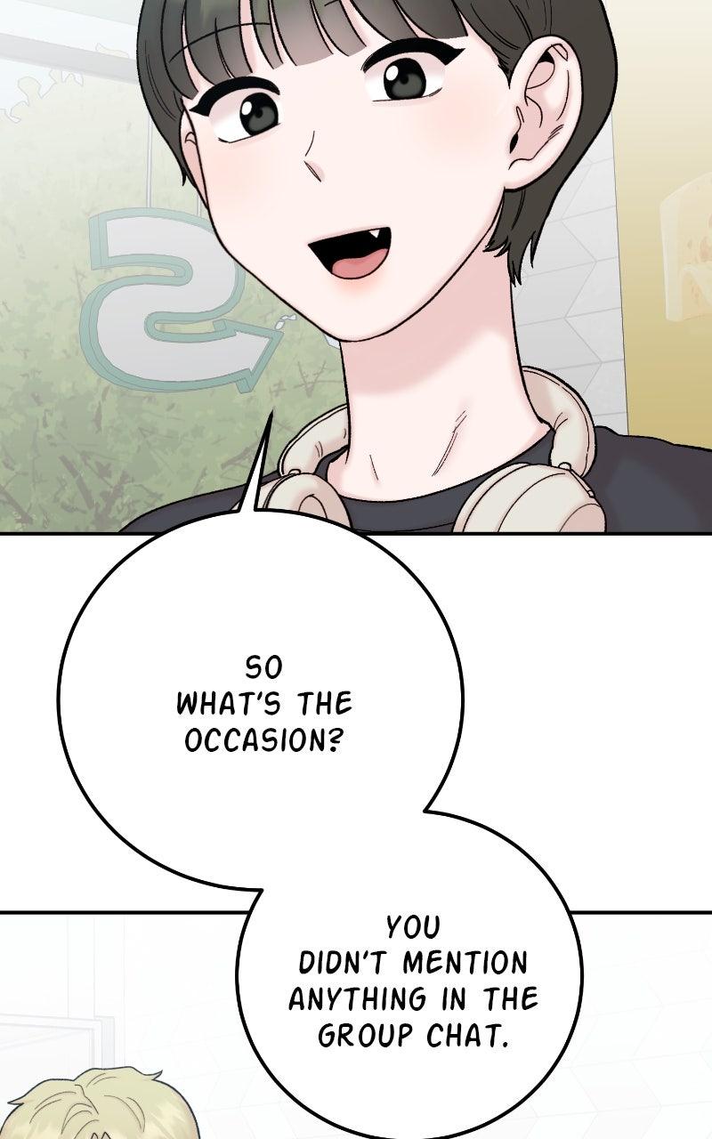 My Dud to Stud Boyfriend Chap 133 - Next Chap 134