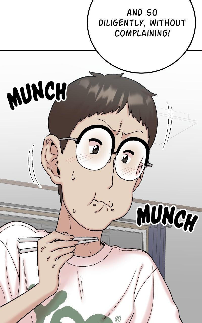 My Dud to Stud Boyfriend Chap 133 - Next Chap 134