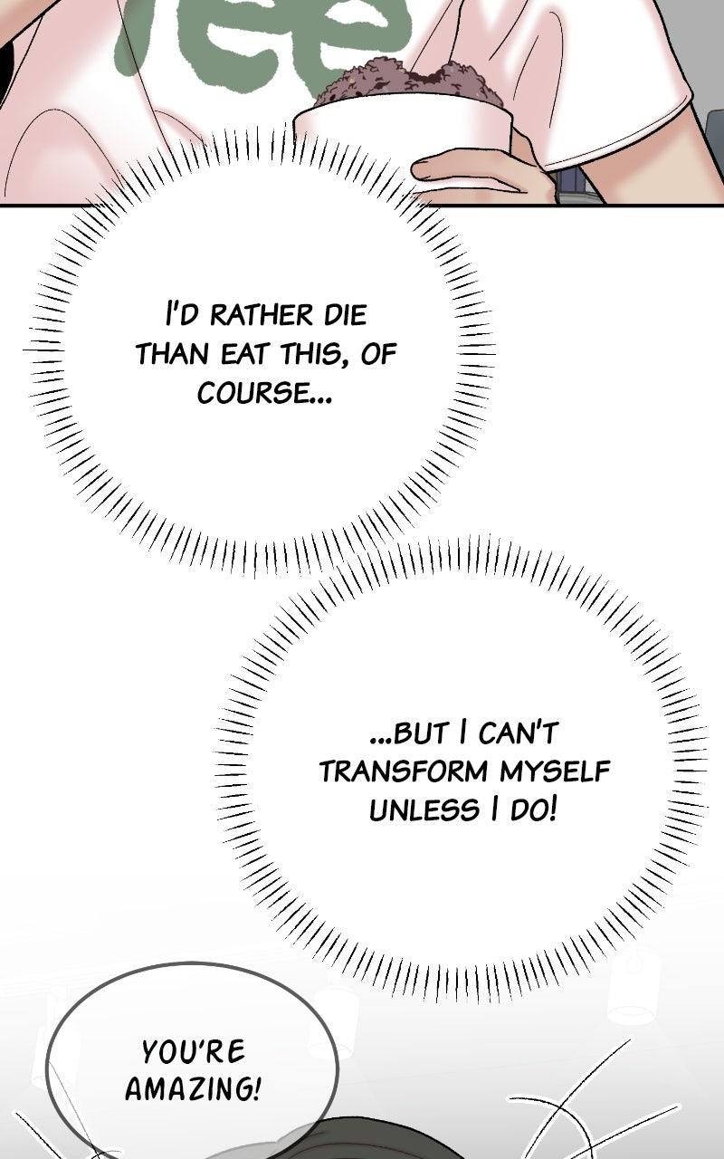 My Dud to Stud Boyfriend Chap 133 - Next Chap 134