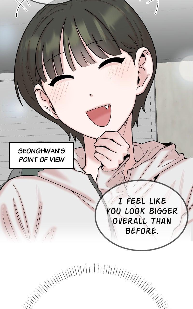 My Dud to Stud Boyfriend Chap 133 - Next Chap 134