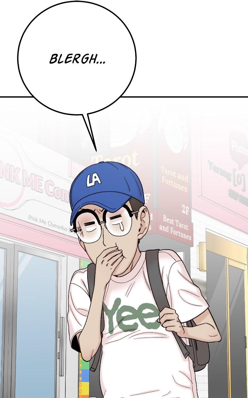 My Dud to Stud Boyfriend Chap 133 - Next Chap 134