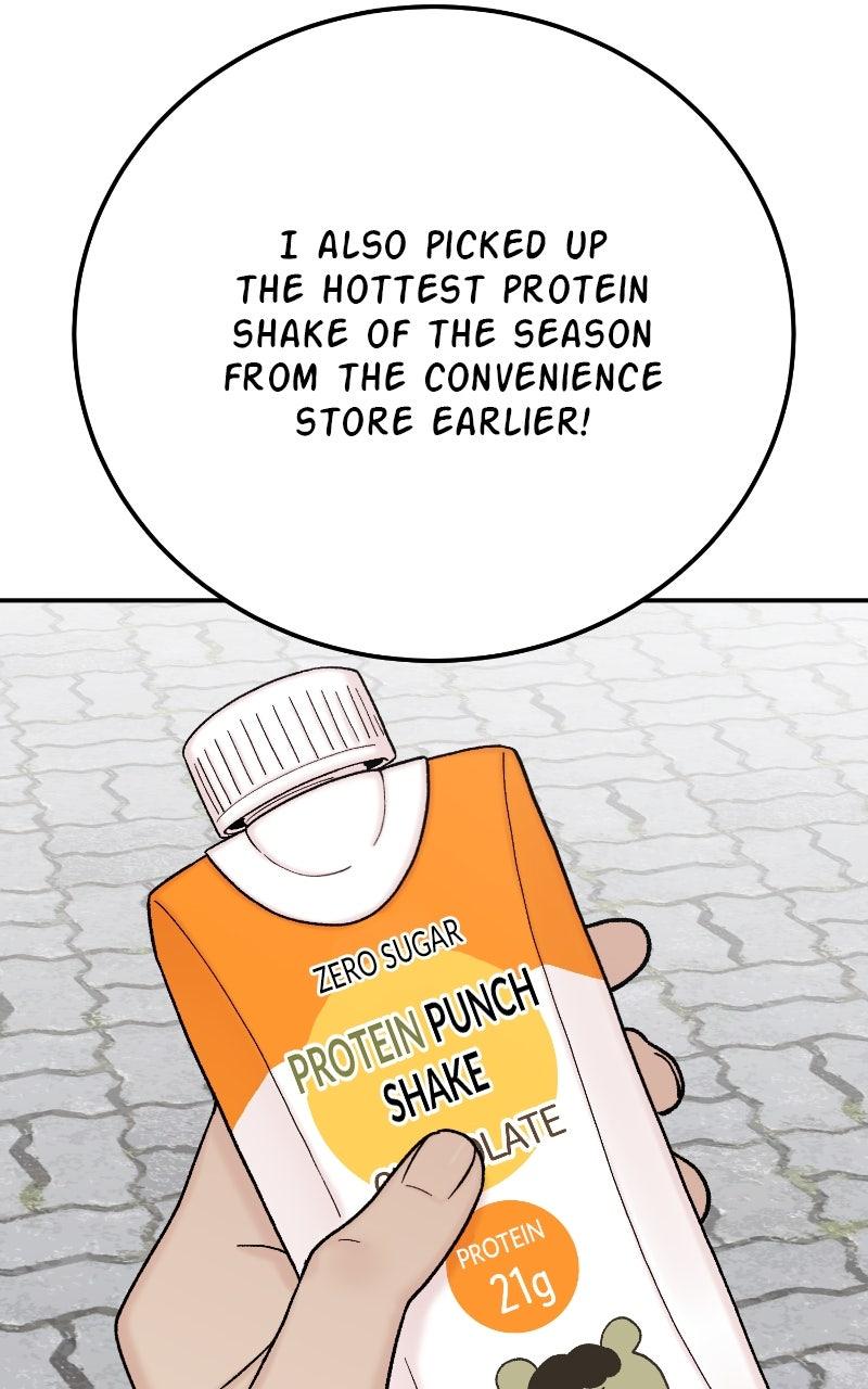 My Dud to Stud Boyfriend Chap 133 - Next Chap 134