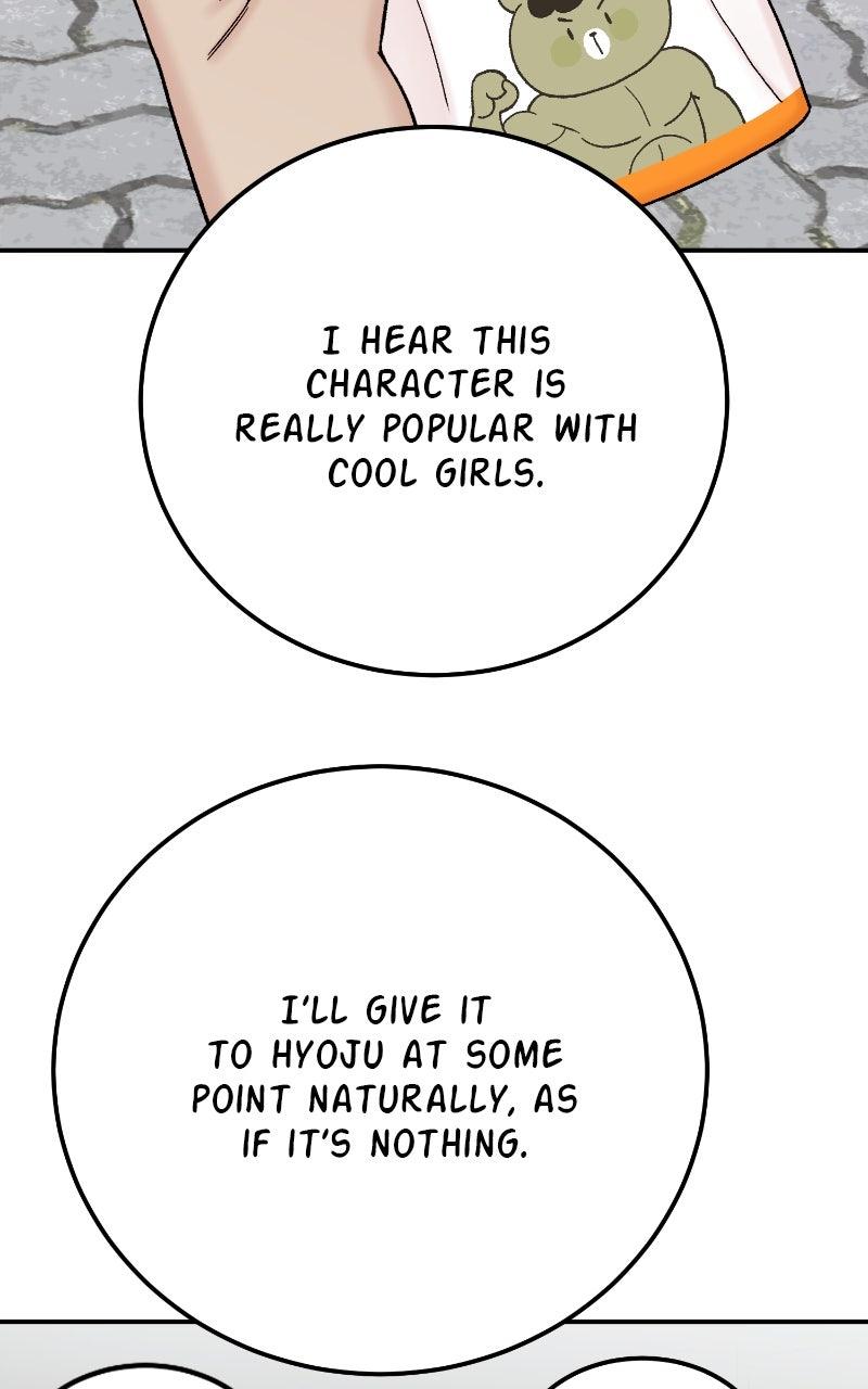 My Dud to Stud Boyfriend Chap 133 - Next Chap 134