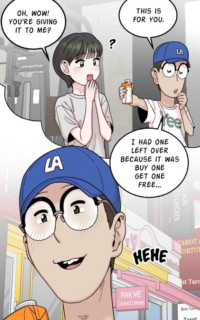 My Dud to Stud Boyfriend Chap 133 - Next Chap 134