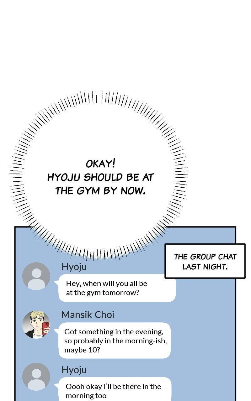 My Dud to Stud Boyfriend Chap 133 - Next Chap 134