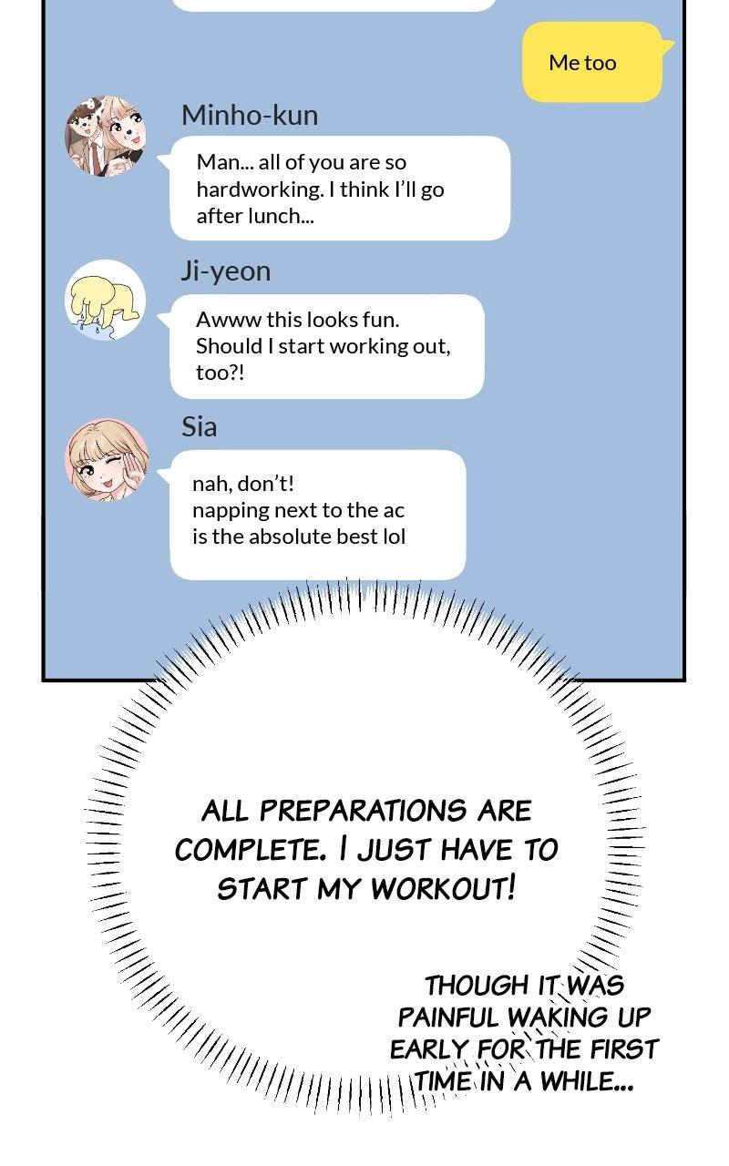 My Dud to Stud Boyfriend Chap 133 - Next Chap 134