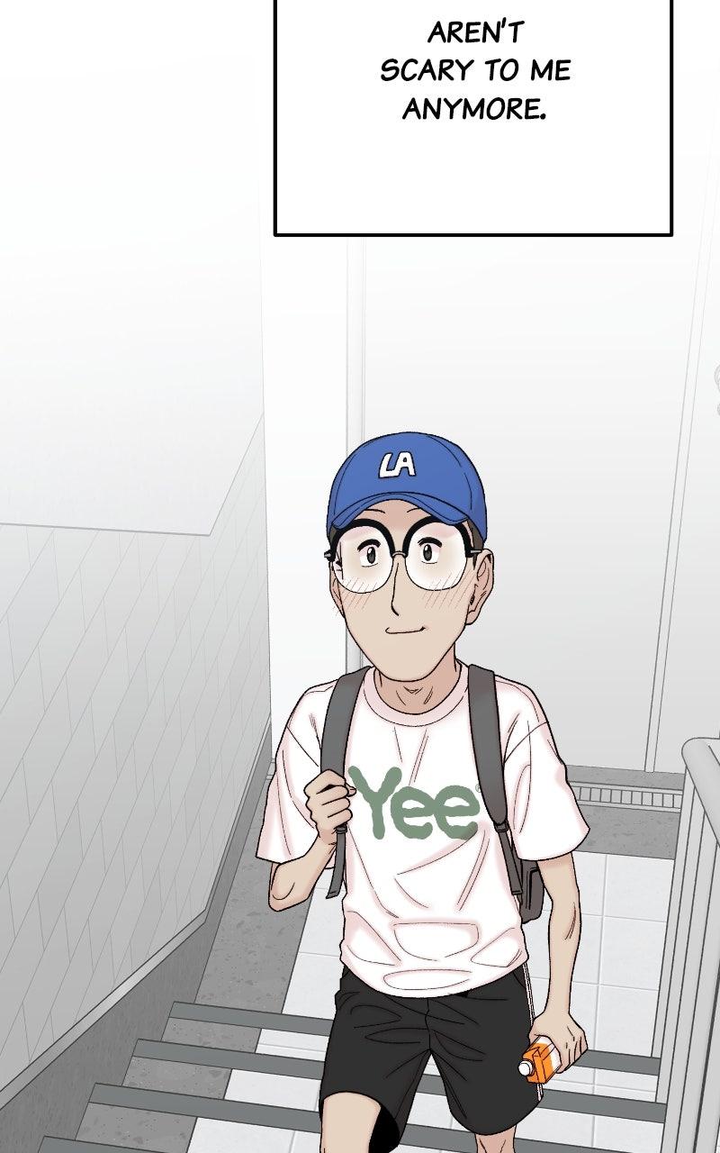 My Dud to Stud Boyfriend Chap 133 - Next Chap 134