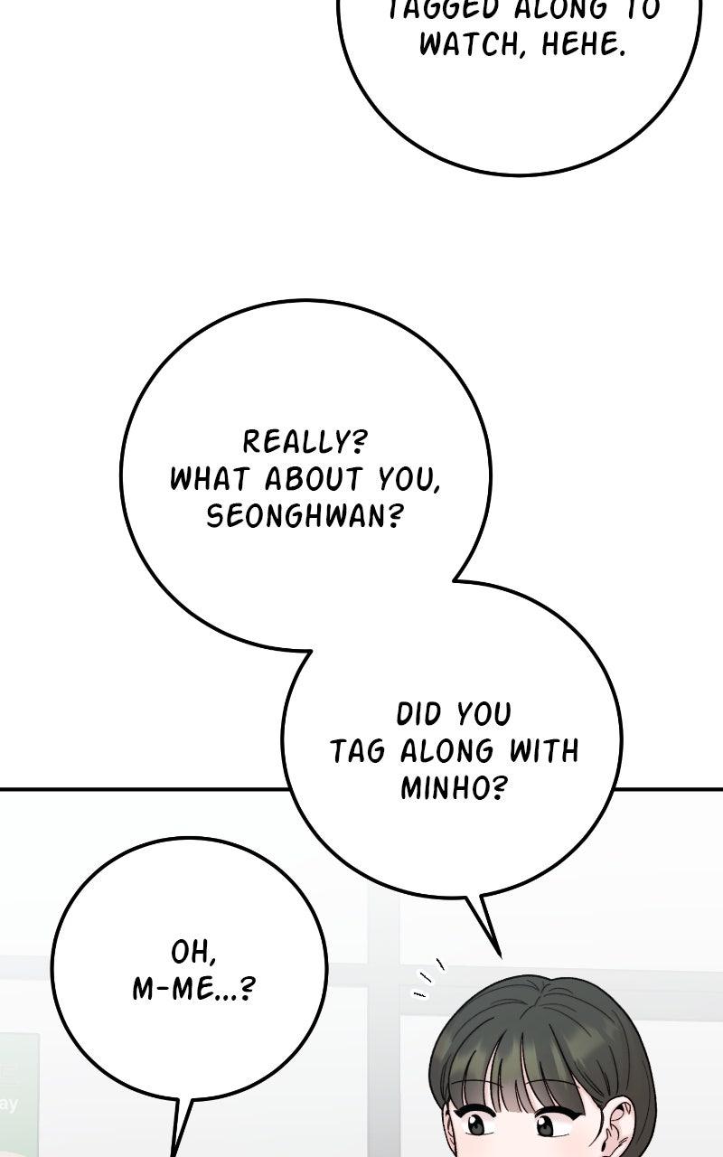 My Dud to Stud Boyfriend Chap 133 - Next Chap 134