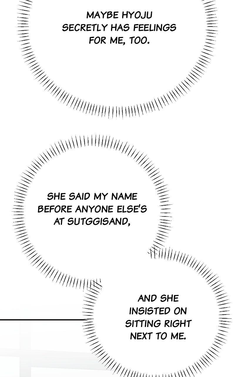 My Dud to Stud Boyfriend Chap 133 - Next Chap 134