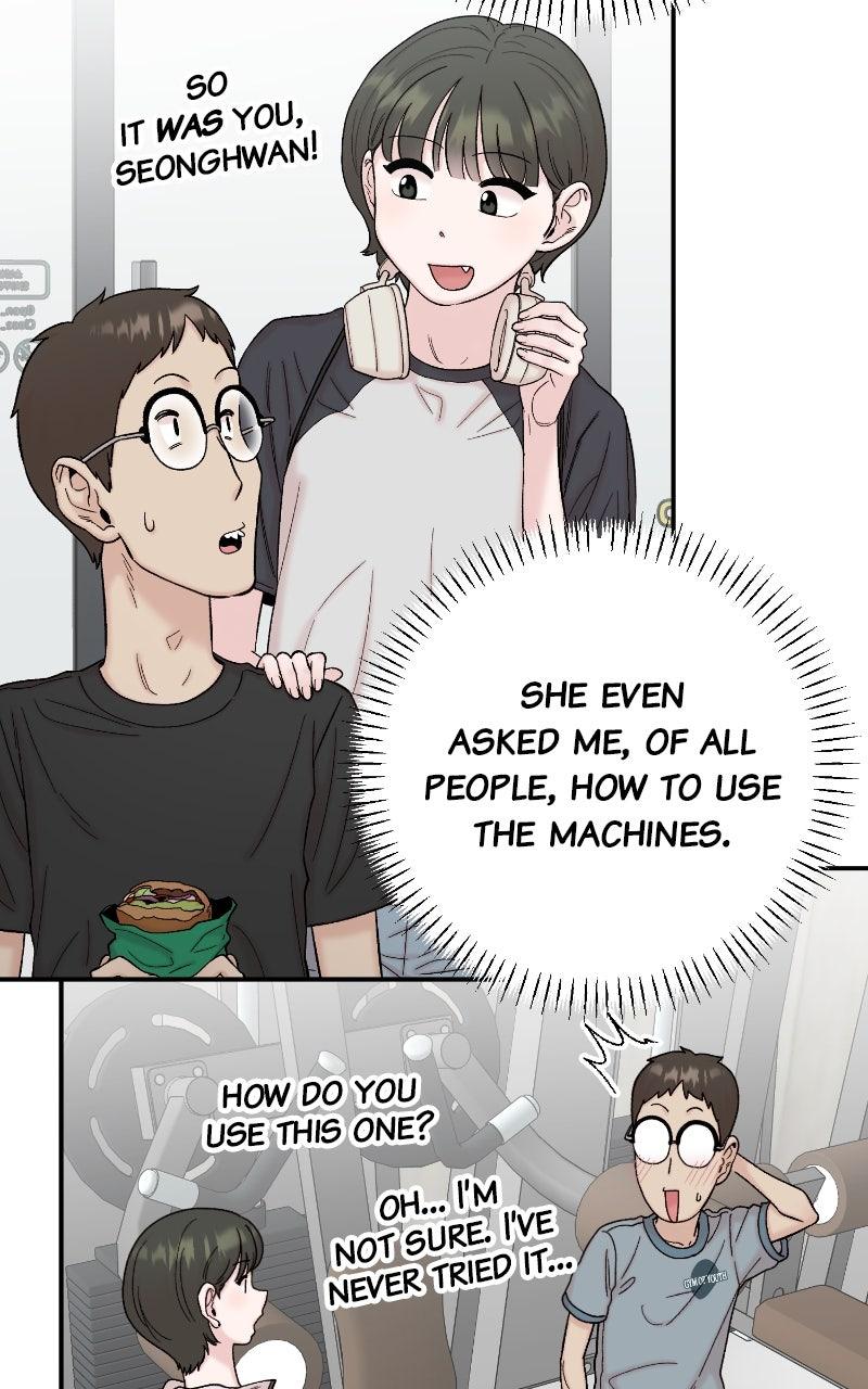 My Dud to Stud Boyfriend Chap 133 - Next Chap 134