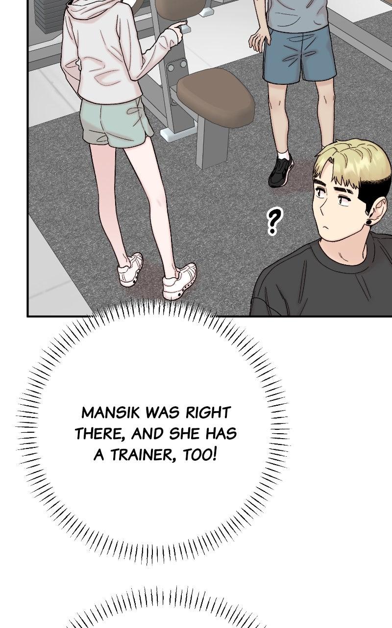 My Dud to Stud Boyfriend Chap 133 - Next Chap 134