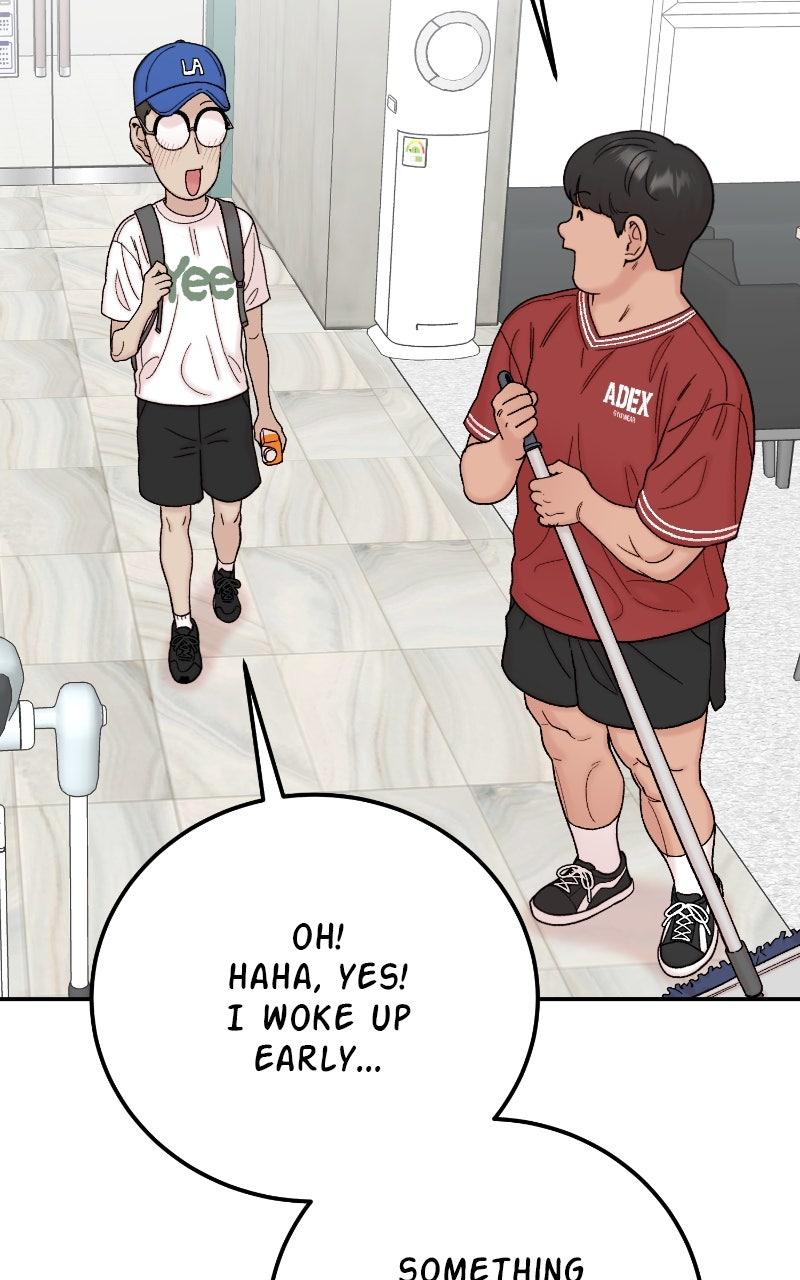 My Dud to Stud Boyfriend Chap 133 - Next Chap 134