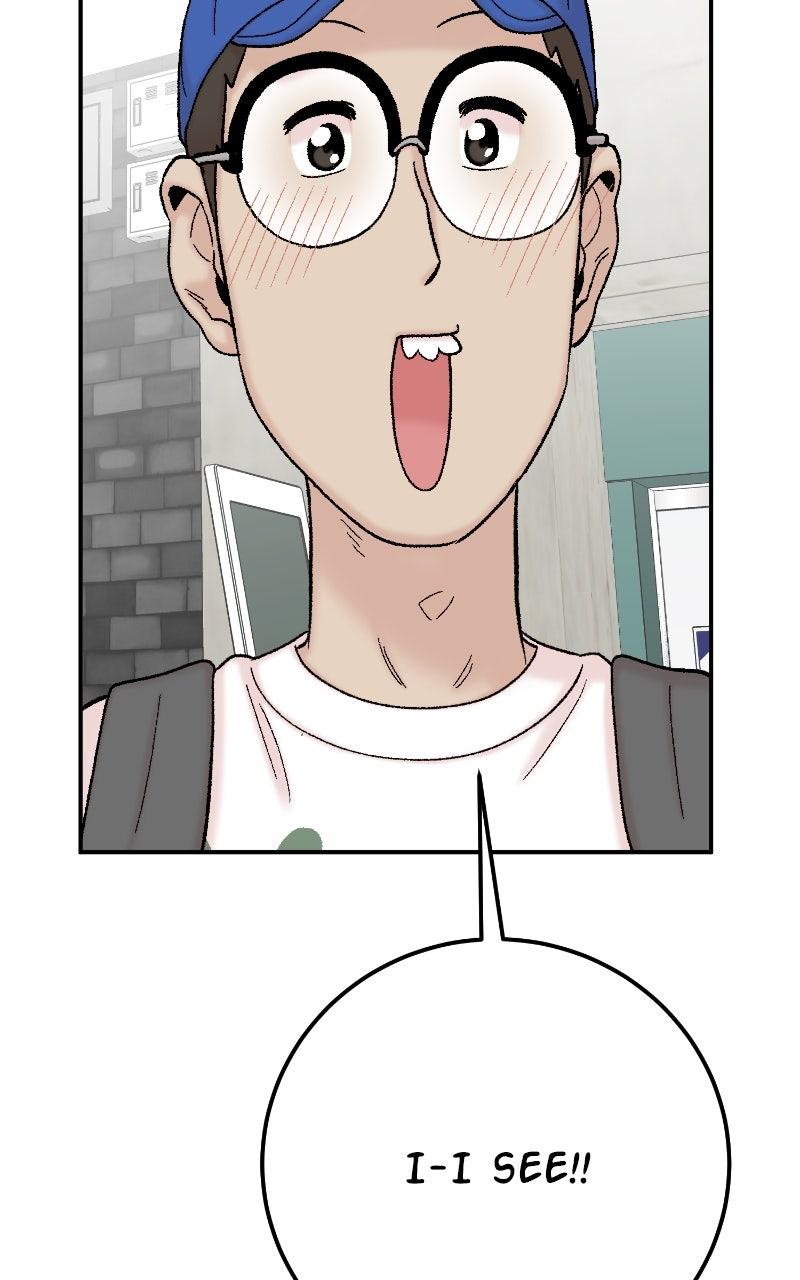 My Dud to Stud Boyfriend Chap 133 - Next Chap 134